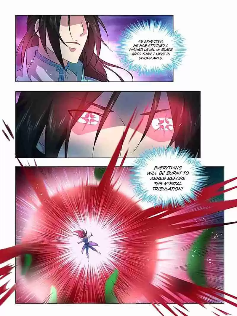 Yong Heng Zhi Zun Ch. 257