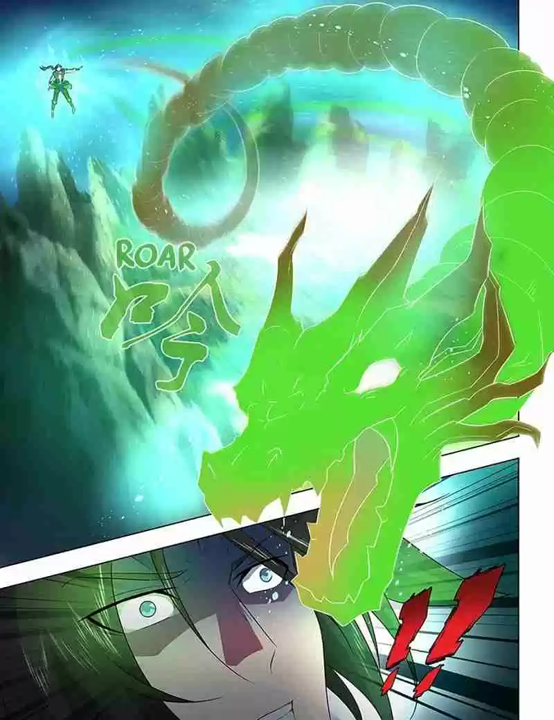 Yong Heng Zhi Zun Ch. 257