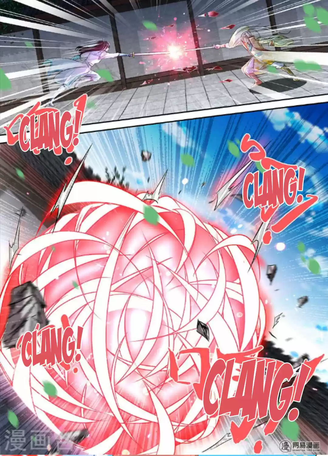 Yong Heng Zhi Zun Ch. 50 Dominate the World