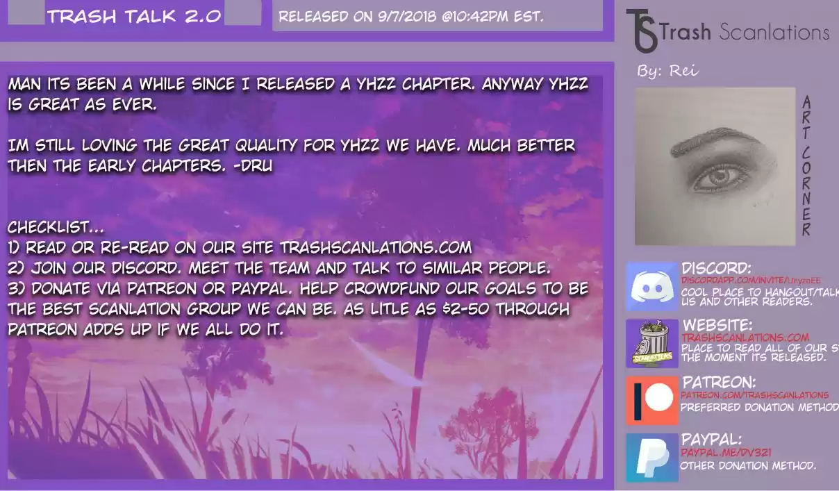 Yong Heng Zhi Zun Ch. 63 Demon Spirits