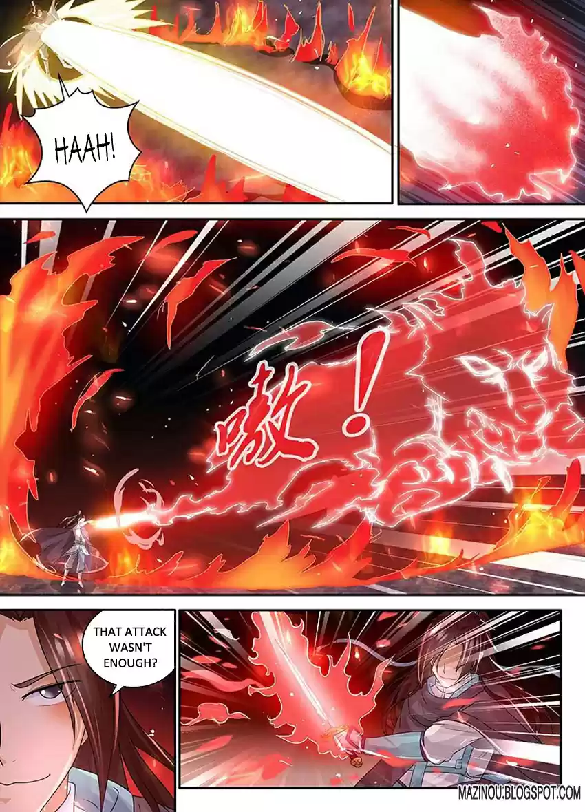 Yong Heng Zhi Zun Ch. 78