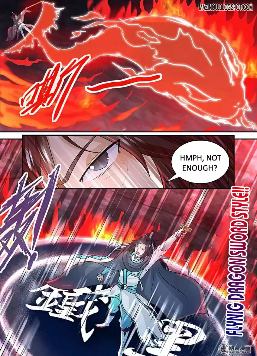 Yong Heng Zhi Zun Ch. 78