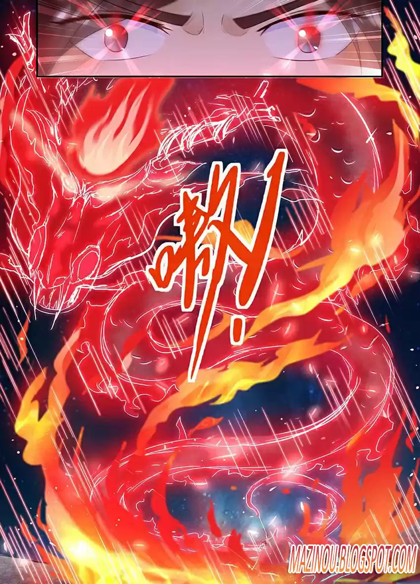 Yong Heng Zhi Zun Ch. 78