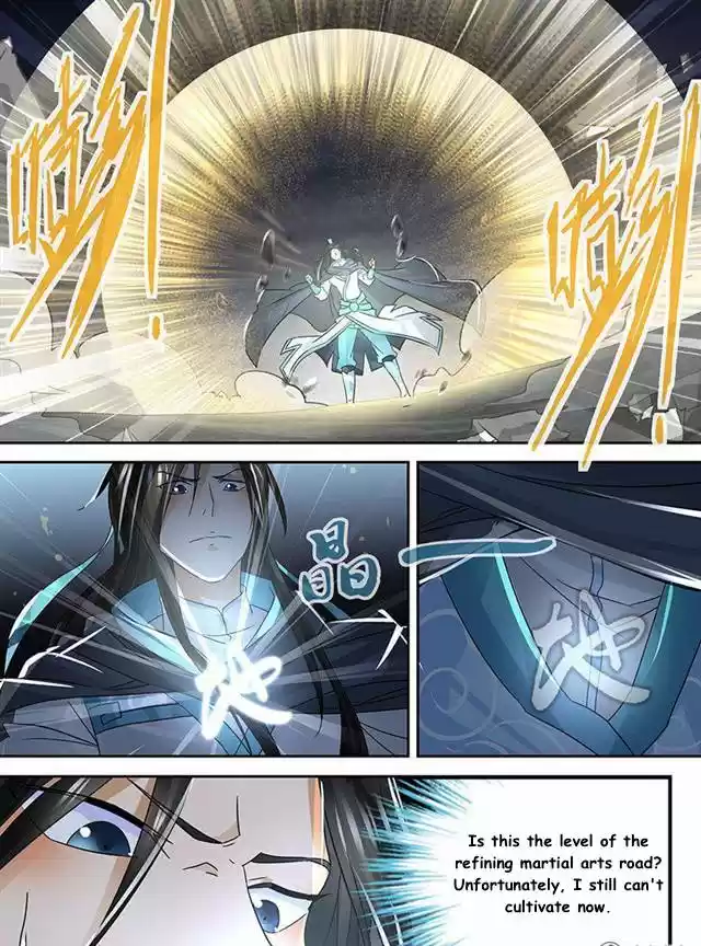 Yong Heng Zhi Zun Ch. 79