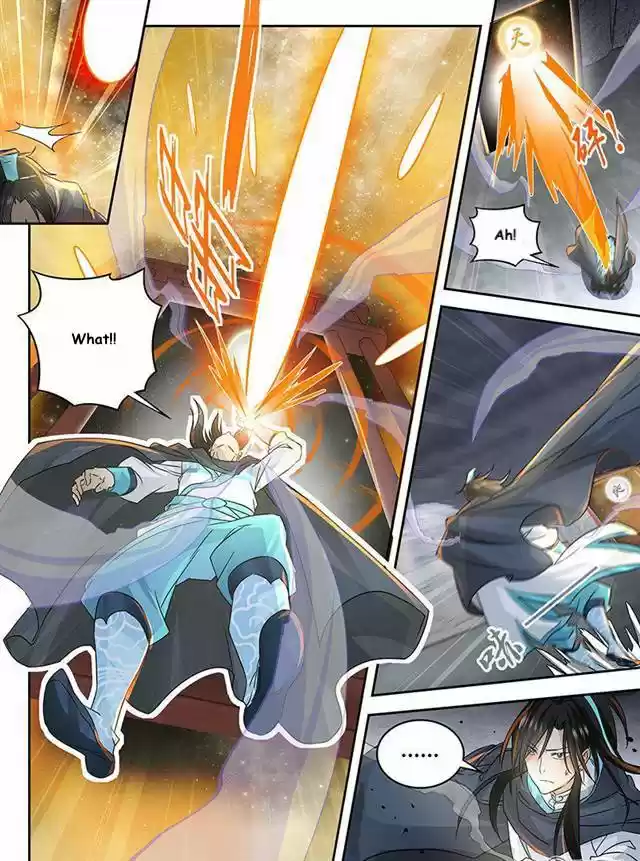 Yong Heng Zhi Zun Ch. 79