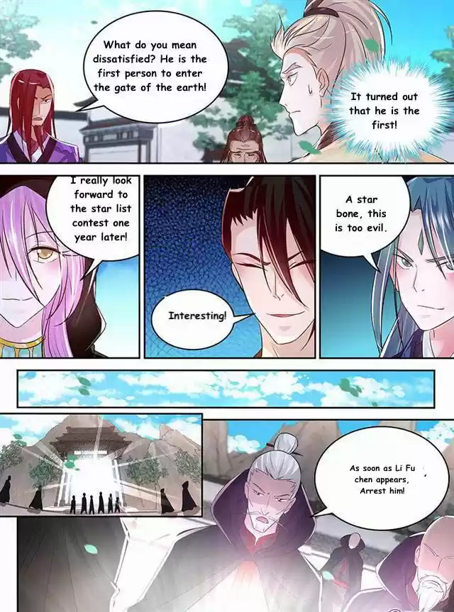 Yong Heng Zhi Zun Ch. 80