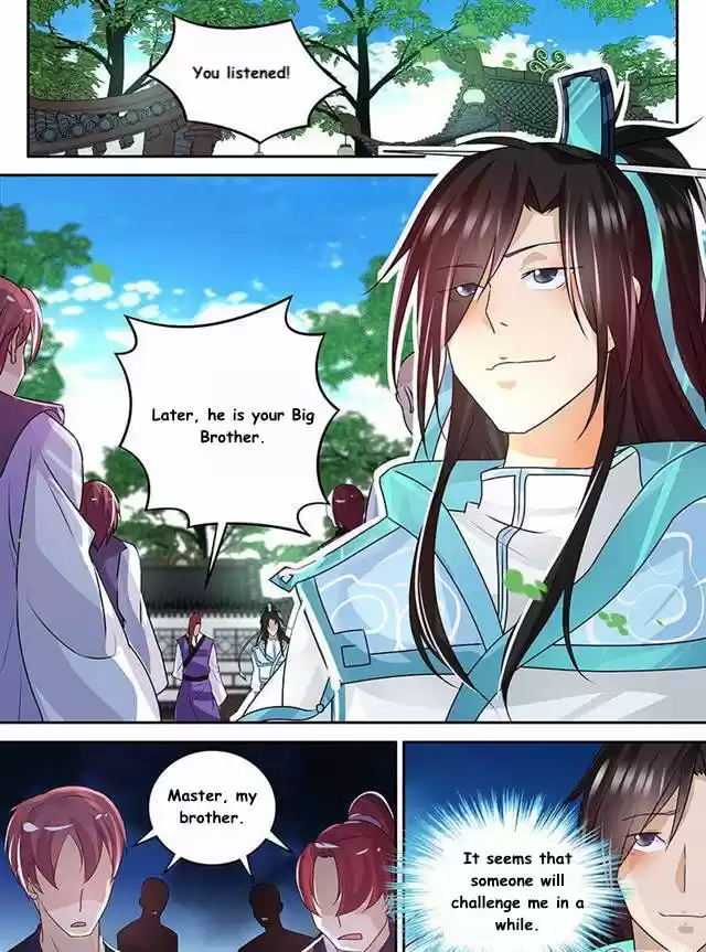 Yong Heng Zhi Zun Ch. 80