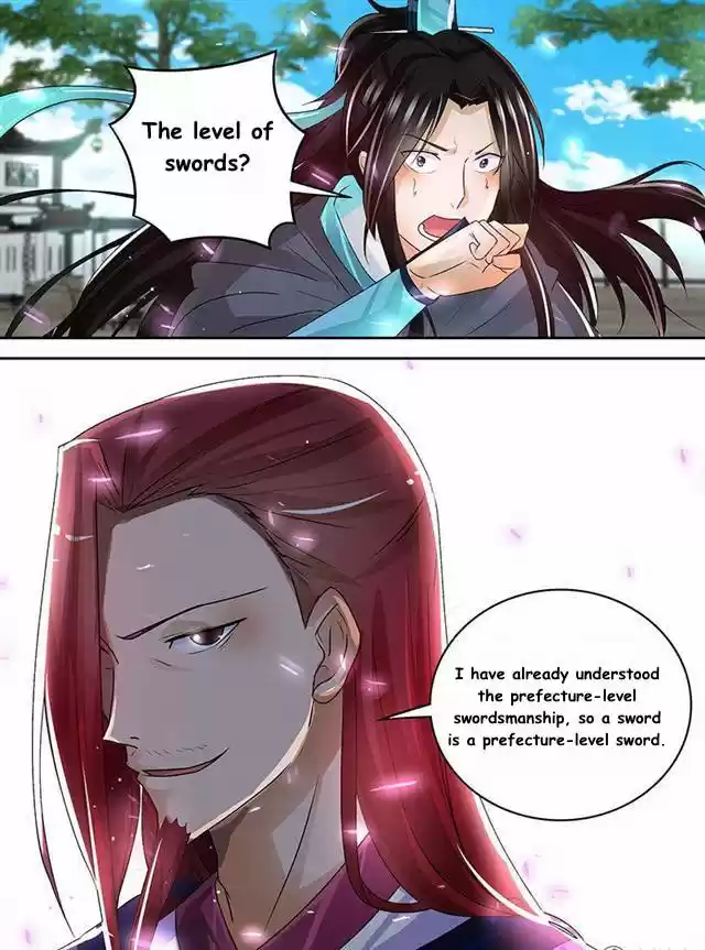 Yong Heng Zhi Zun Ch. 80