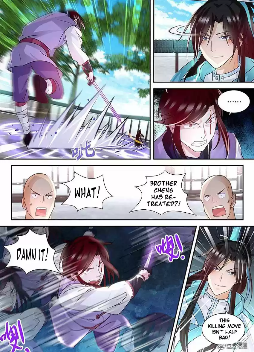 Yong Heng Zhi Zun Ch. 82