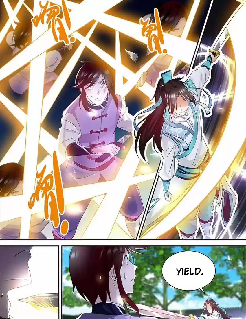 Yong Heng Zhi Zun Ch. 82