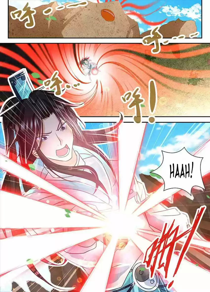 Yong Heng Zhi Zun Ch. 82