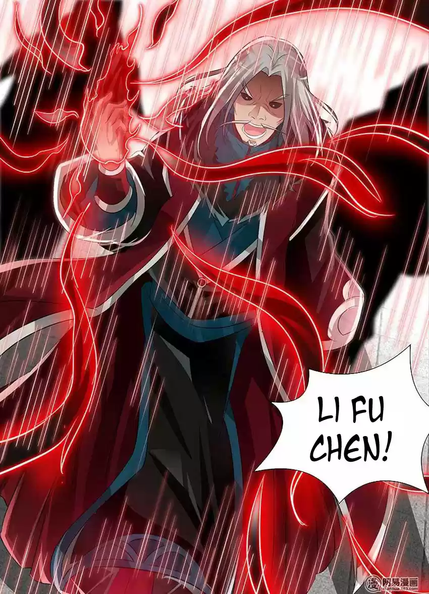 Yong Heng Zhi Zun Ch. 82