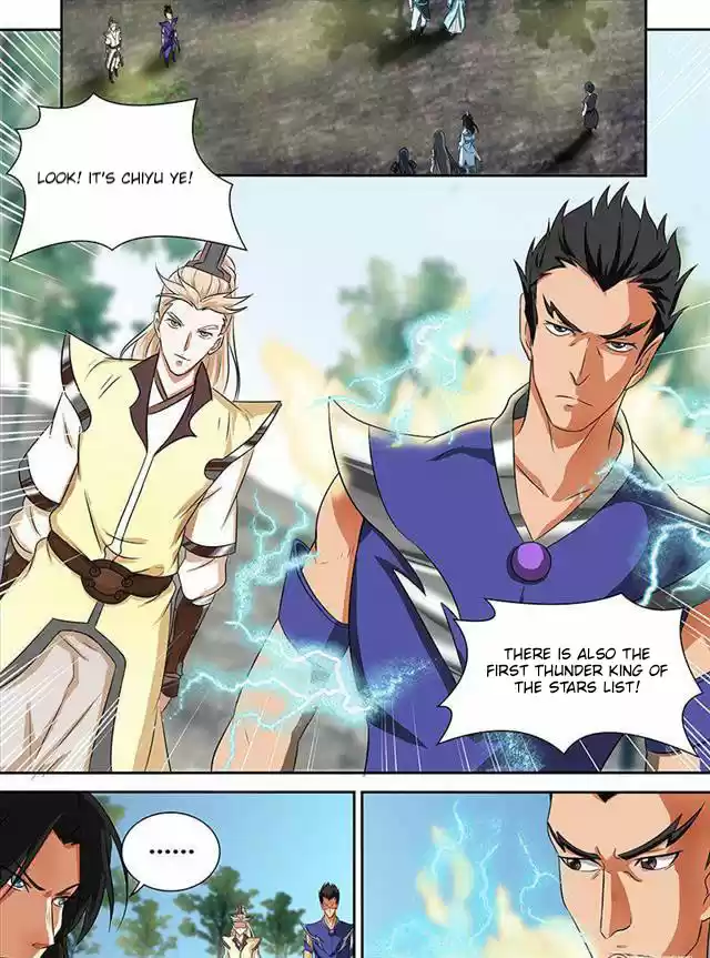 Yong Heng Zhi Zun Ch. 86