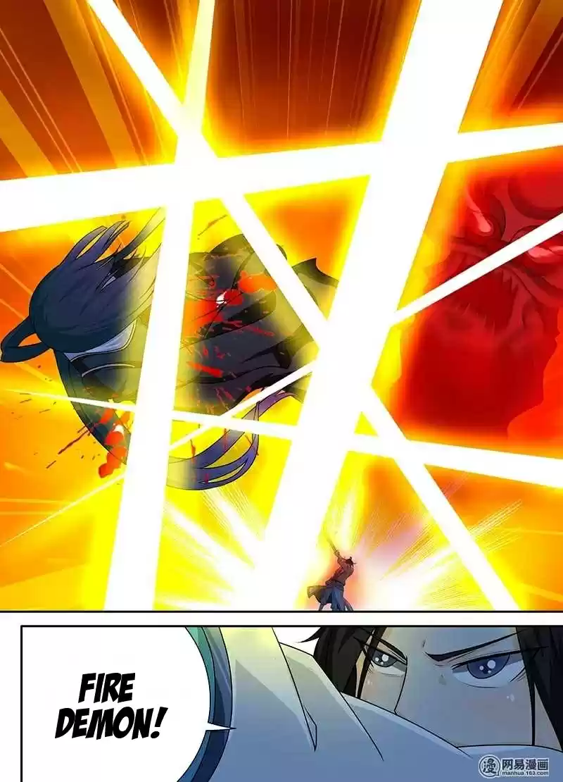 Yong Heng Zhi Zun Ch. 89 Extremely Arrogant