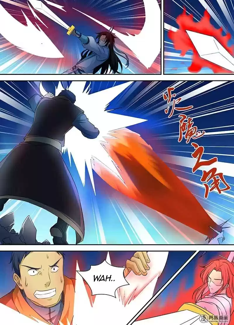 Yong Heng Zhi Zun Ch. 89 Extremely Arrogant