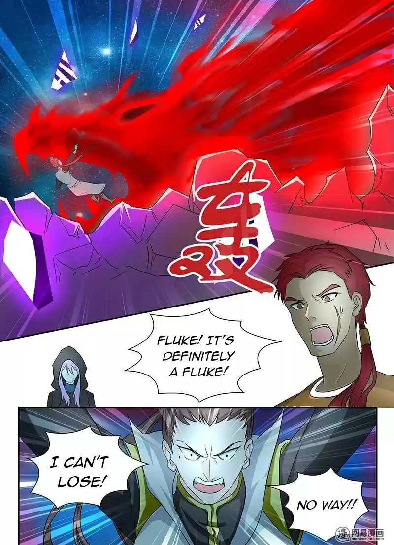 Yong Heng Zhi Zun Ch. 90 Unstoppable