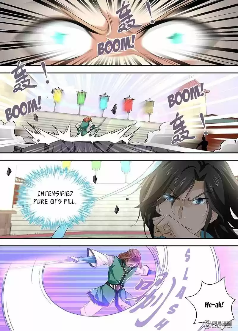 Yong Heng Zhi Zun ch.033