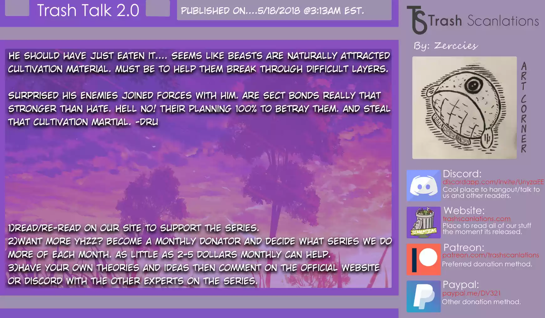 Yong Heng Zhi Zun ch.041