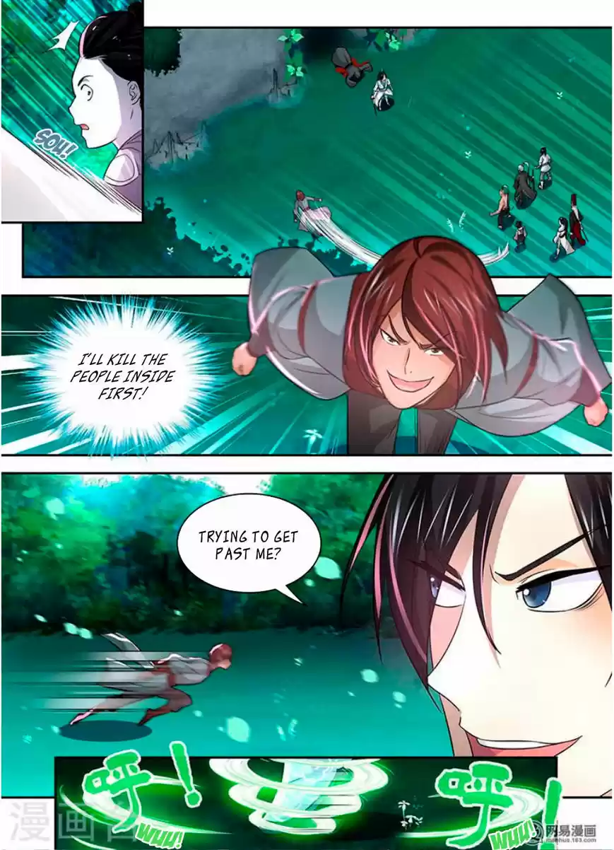 Yong Heng Zhi Zun ch.044