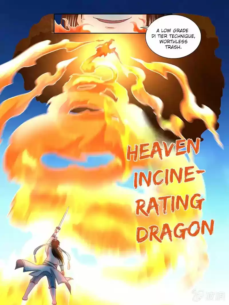 Yong Heng Zhi Zun Chapter 144