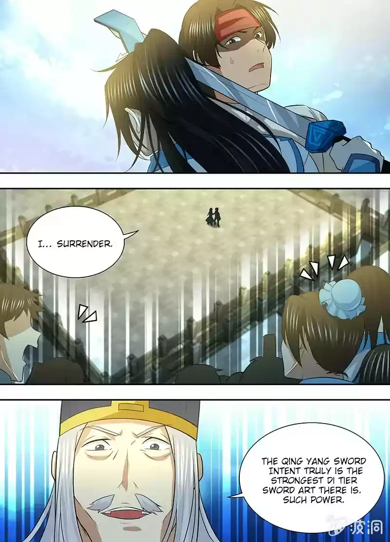 Yong Heng Zhi Zun Chapter 148