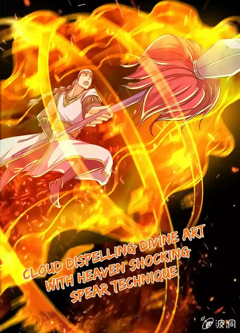 Yong Heng Zhi Zun Chapter 149