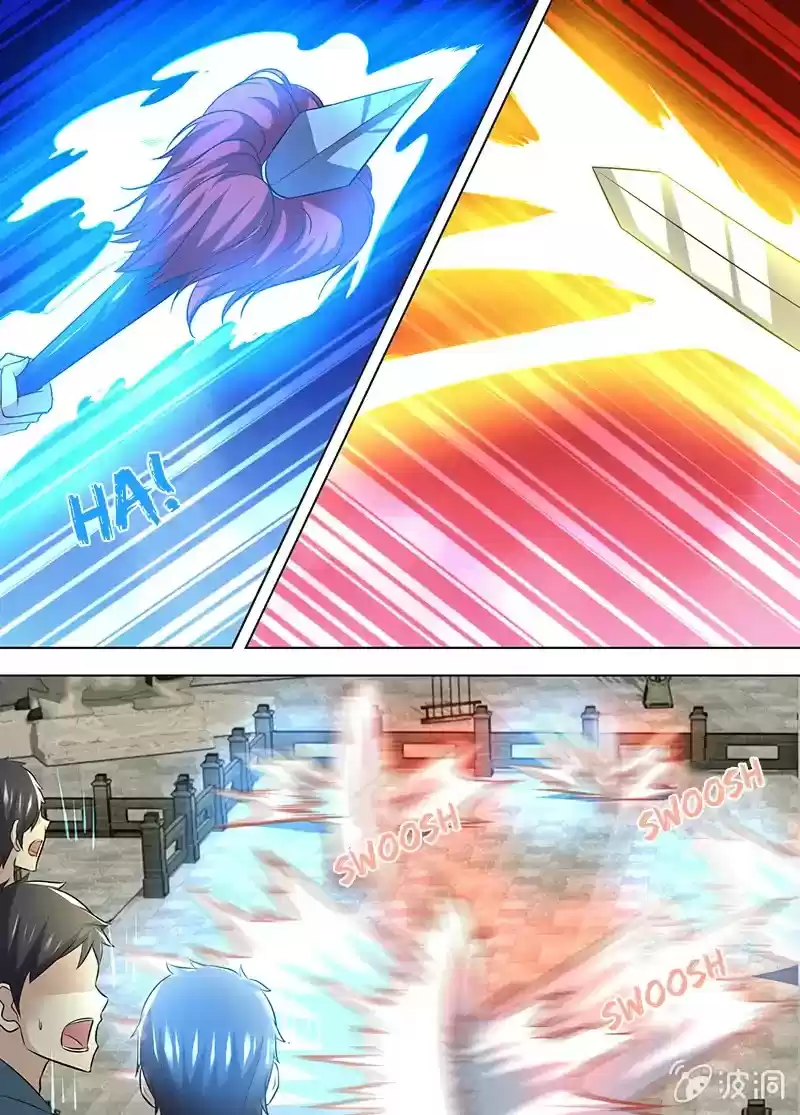 Yong Heng Zhi Zun Chapter 149