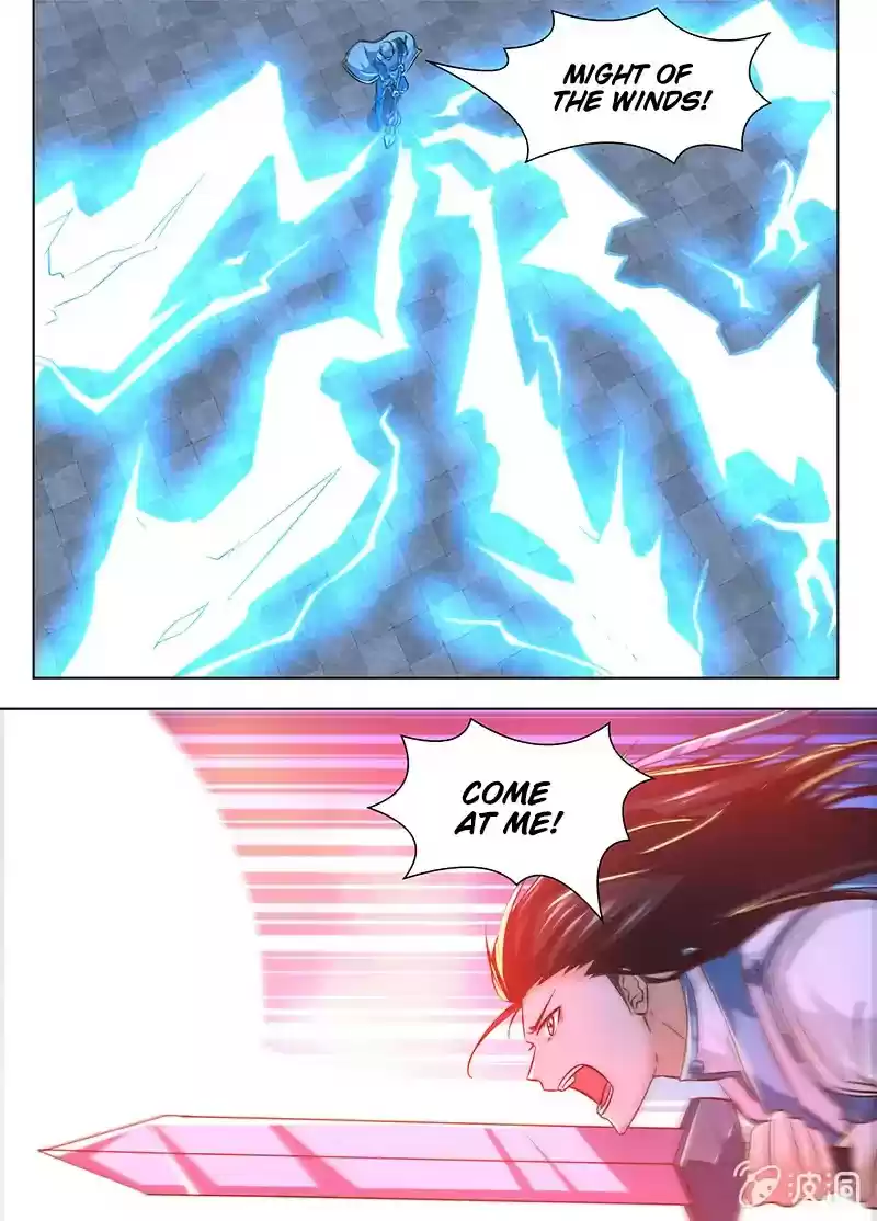 Yong Heng Zhi Zun Chapter 149