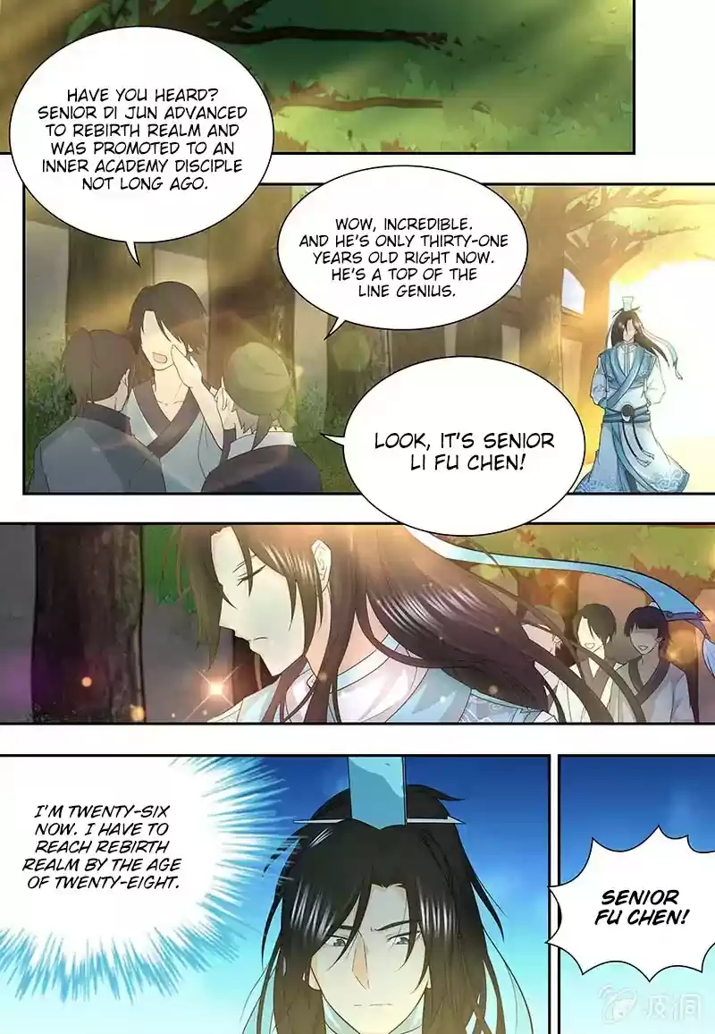 Yong Heng Zhi Zun Chapter 150