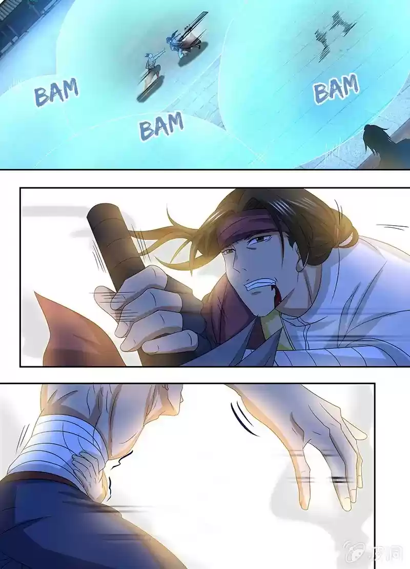 Yong Heng Zhi Zun Chapter 151