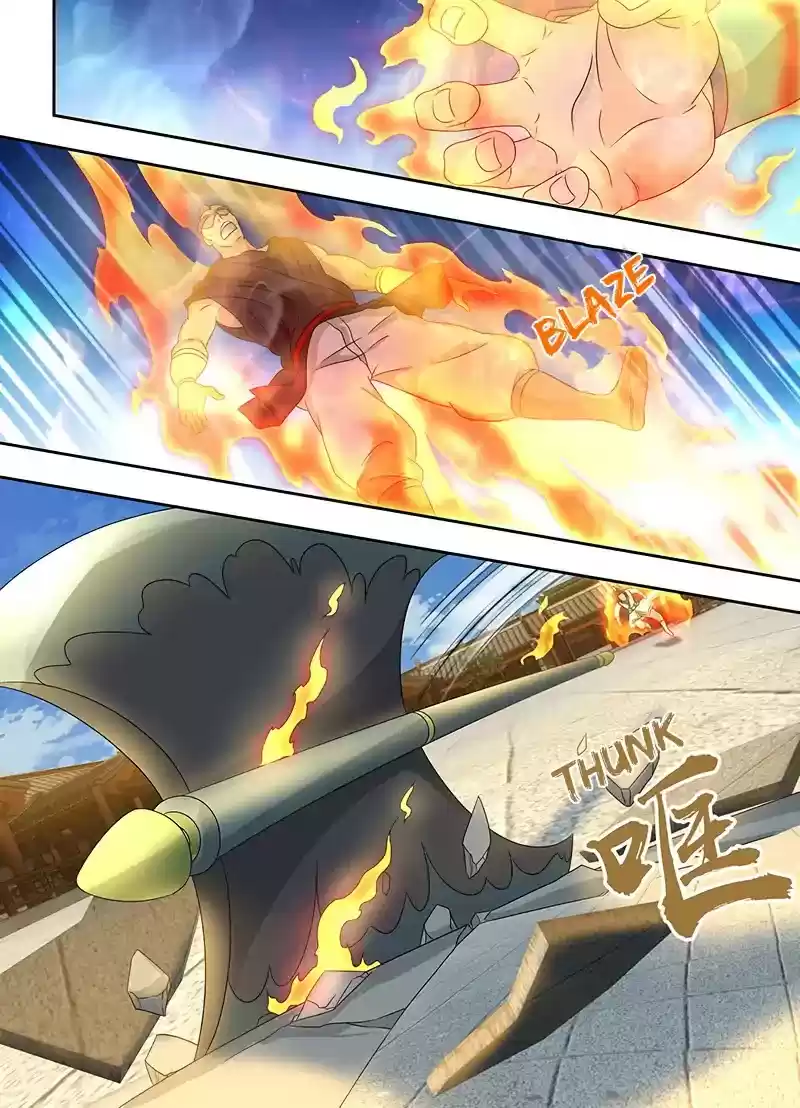 Yong Heng Zhi Zun Chapter 152