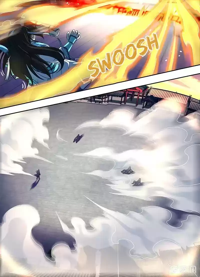 Yong Heng Zhi Zun Chapter 153