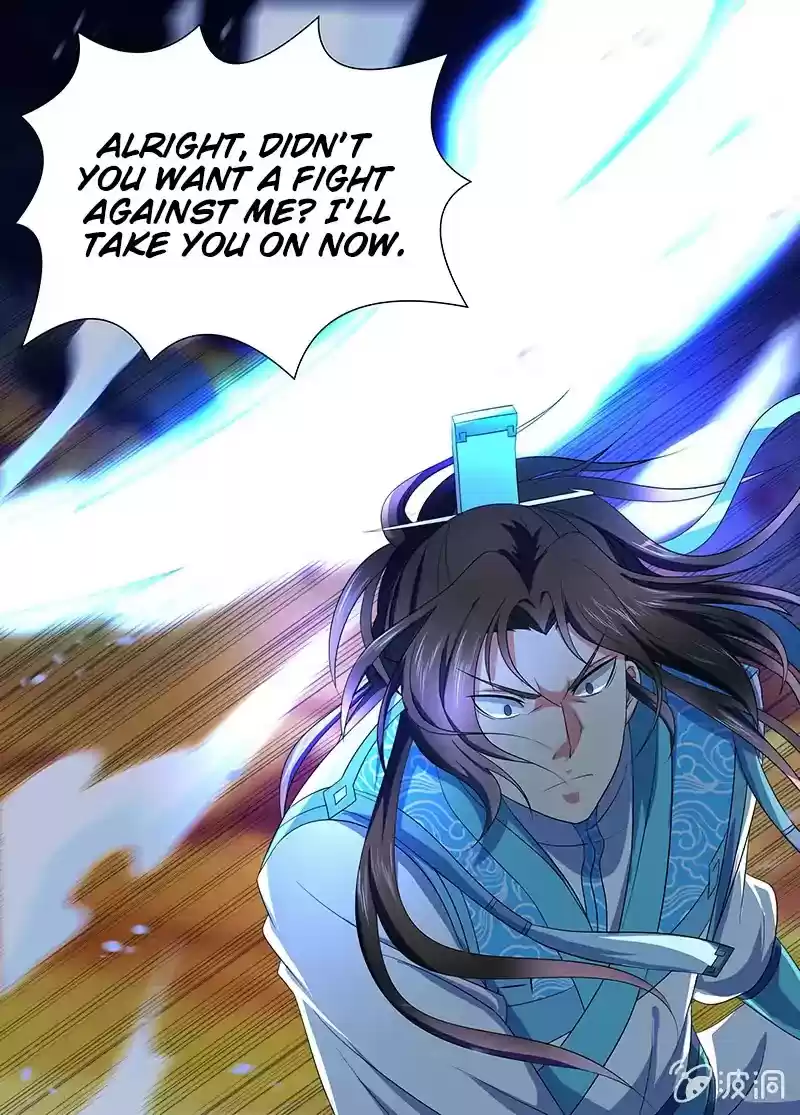 Yong Heng Zhi Zun Chapter 153