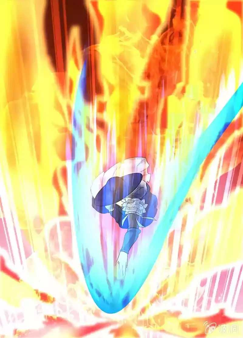 Yong Heng Zhi Zun Chapter 155