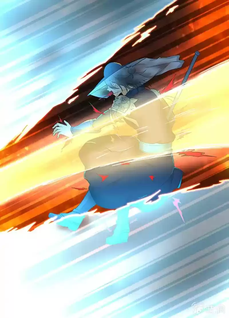 Yong Heng Zhi Zun Chapter 155