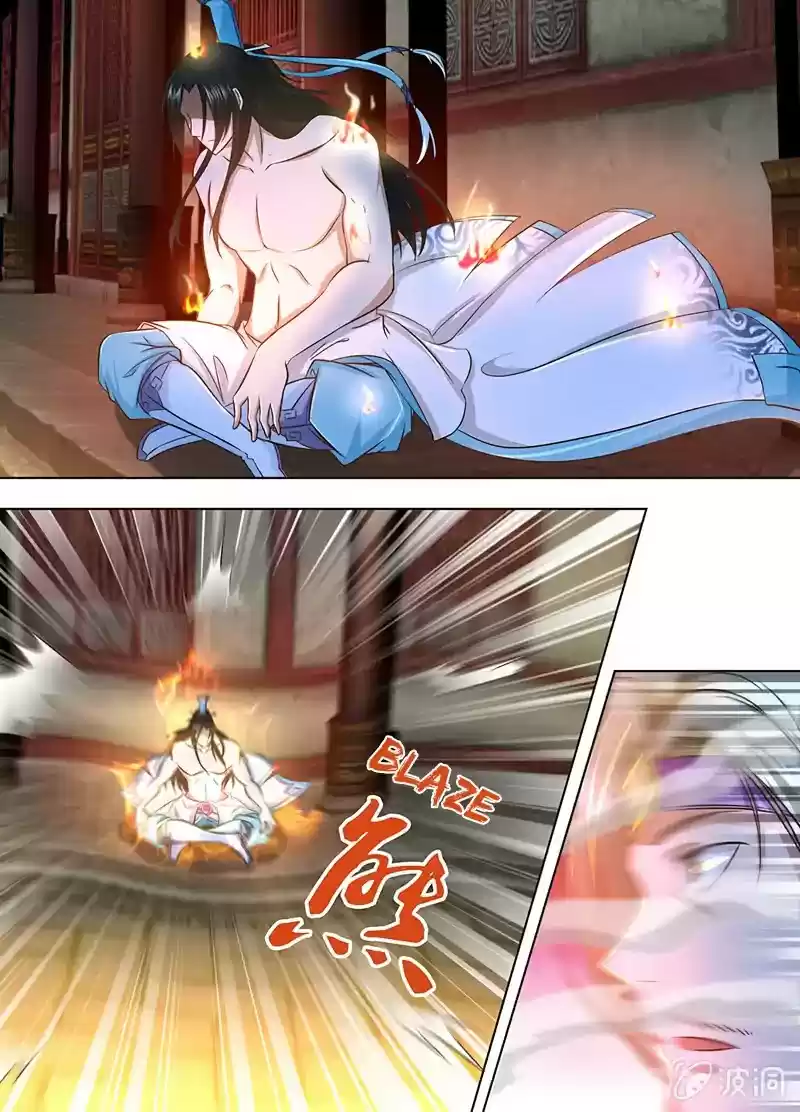 Yong Heng Zhi Zun Chapter 156