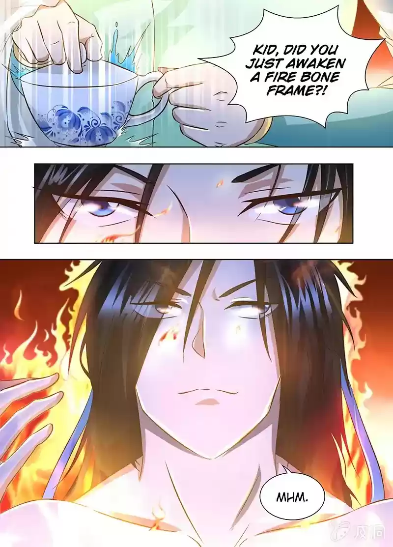 Yong Heng Zhi Zun Chapter 156