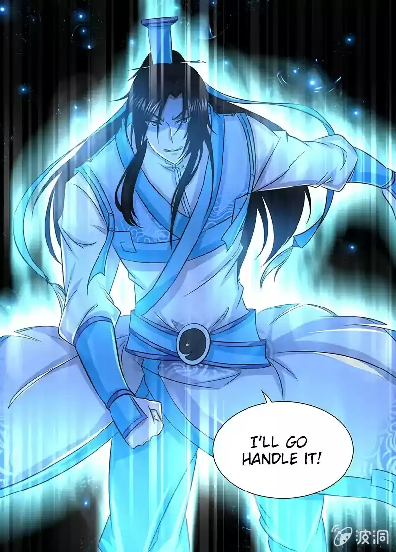 Yong Heng Zhi Zun Chapter 156