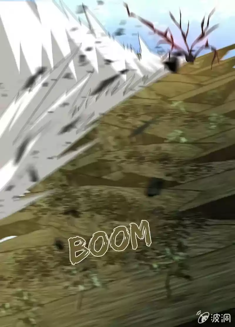 Yong Heng Zhi Zun Chapter 157