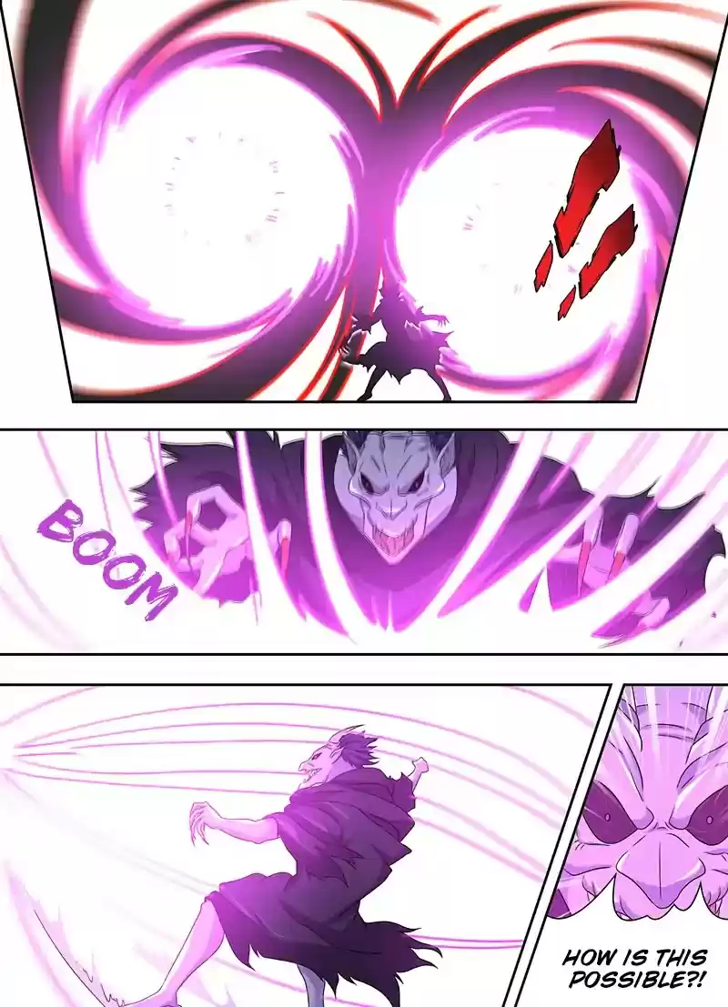 Yong Heng Zhi Zun Chapter 157