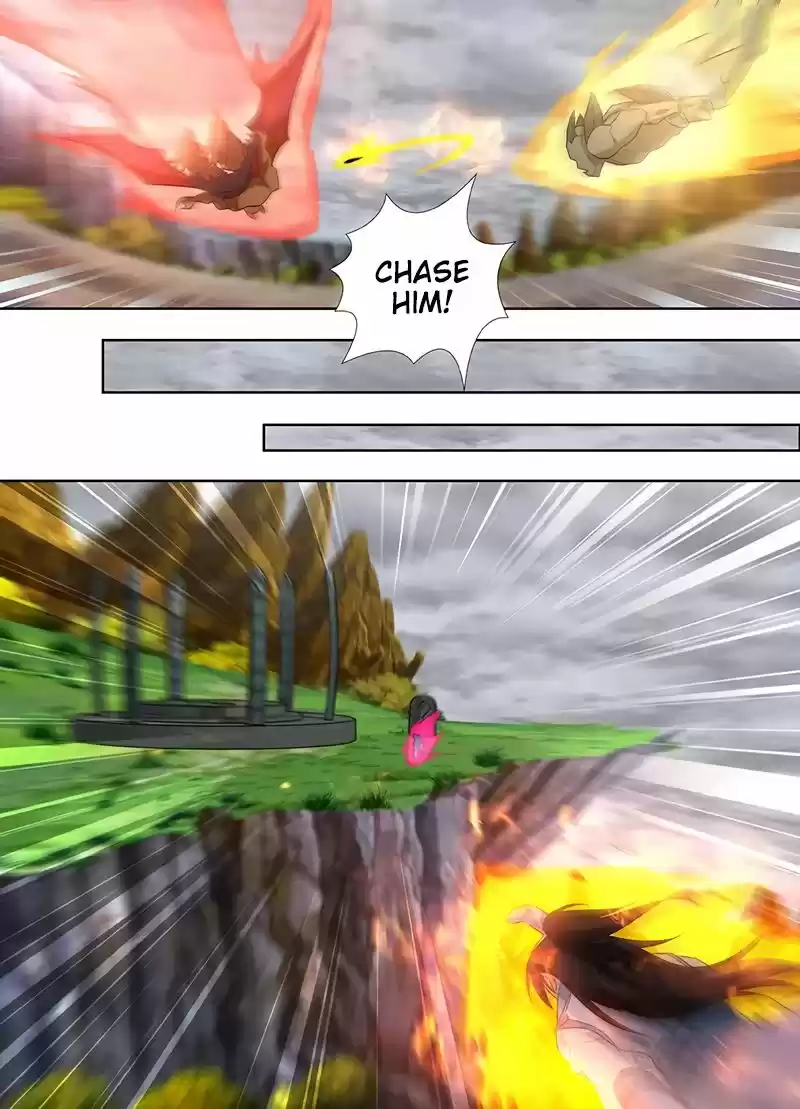 Yong Heng Zhi Zun Chapter 235: Besieged By Demon Generals