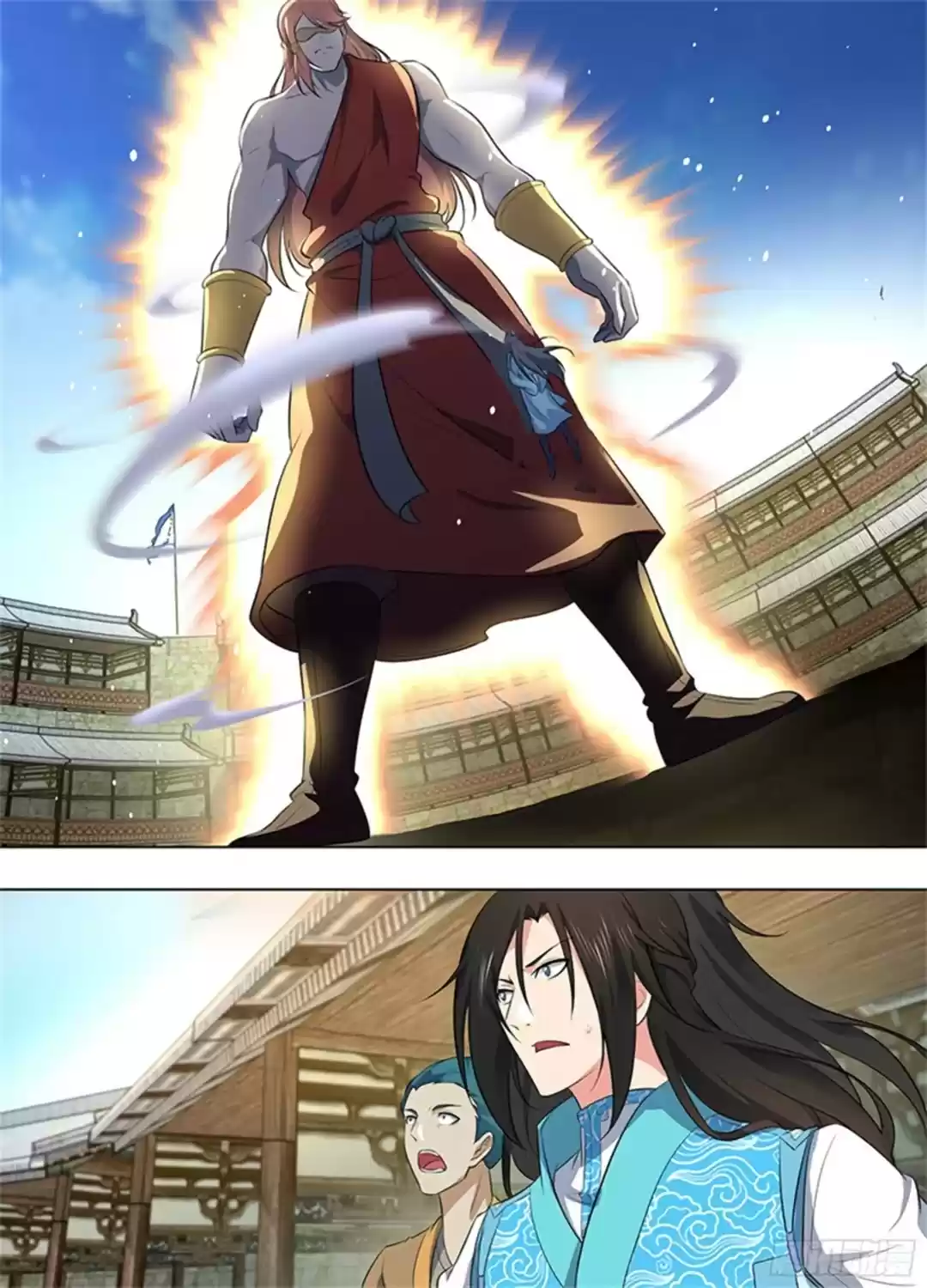 Yong Heng Zhi Zun Chapter 275