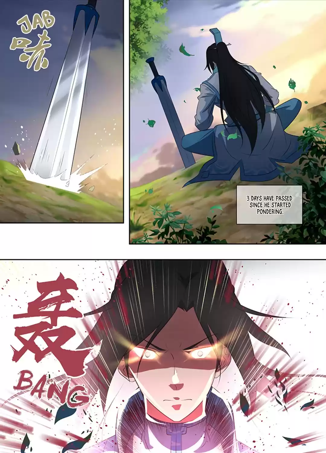 Yong Heng Zhi Zun Chapter 275