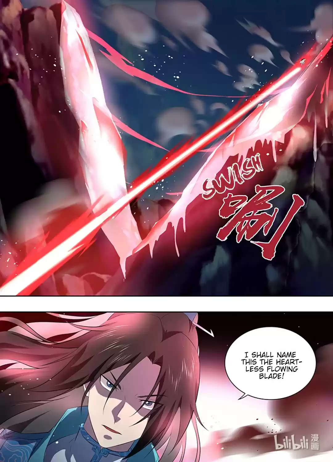 Yong Heng Zhi Zun Chapter 275