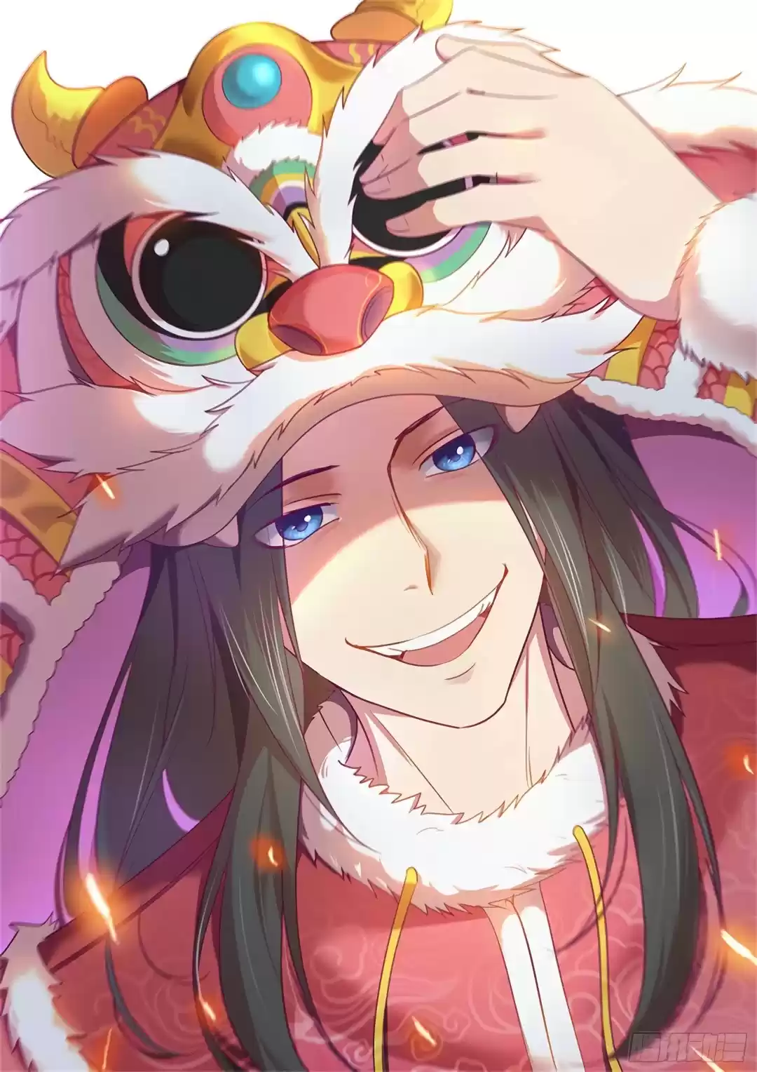 Yong Heng Zhi Zun Chapter 280