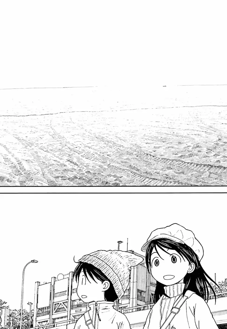 Yotsuba to! Ch. 101 Yotsuba & Rocks (part 2)