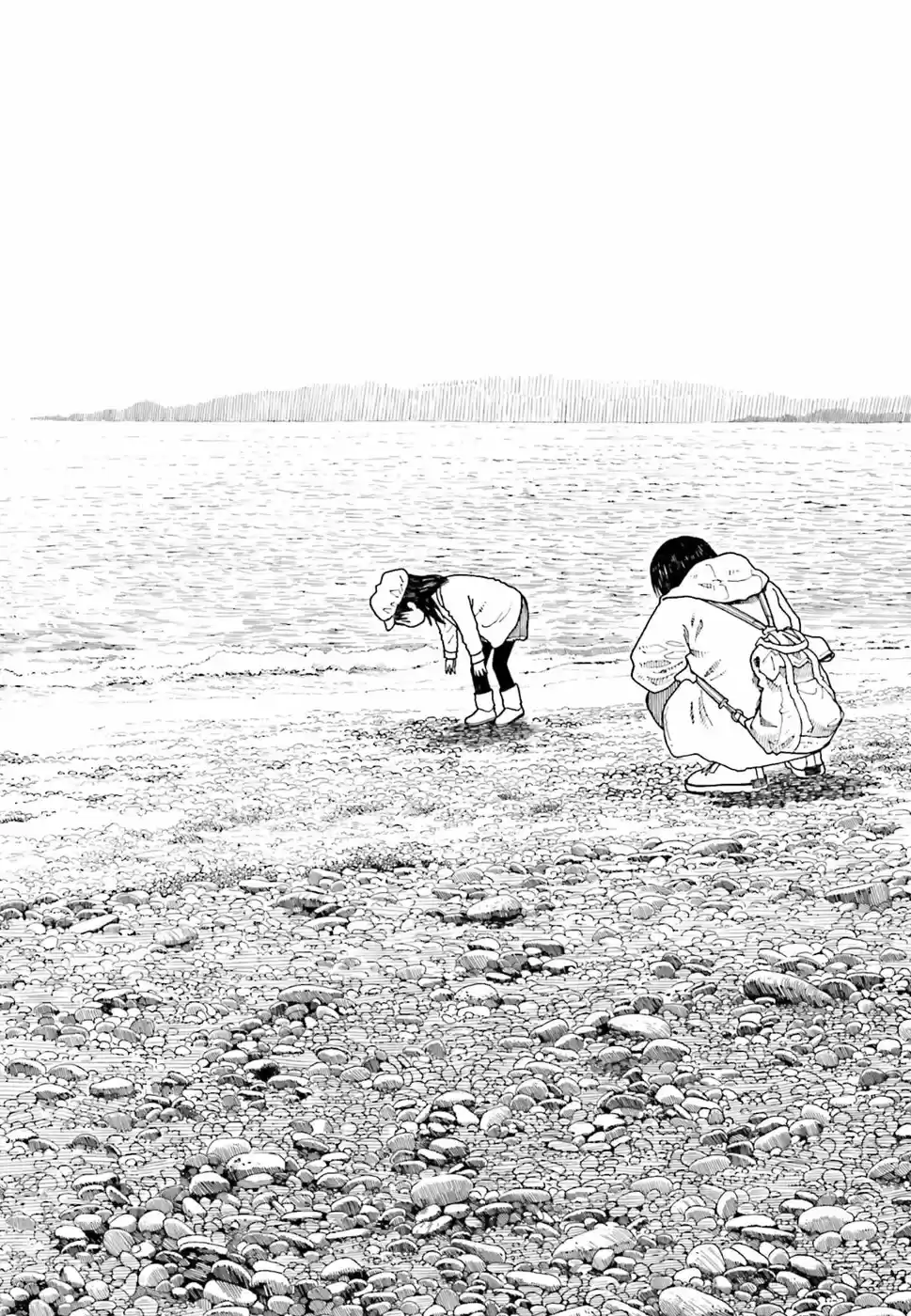 Yotsuba to! Ch. 101 Yotsuba & Rocks (part 2)