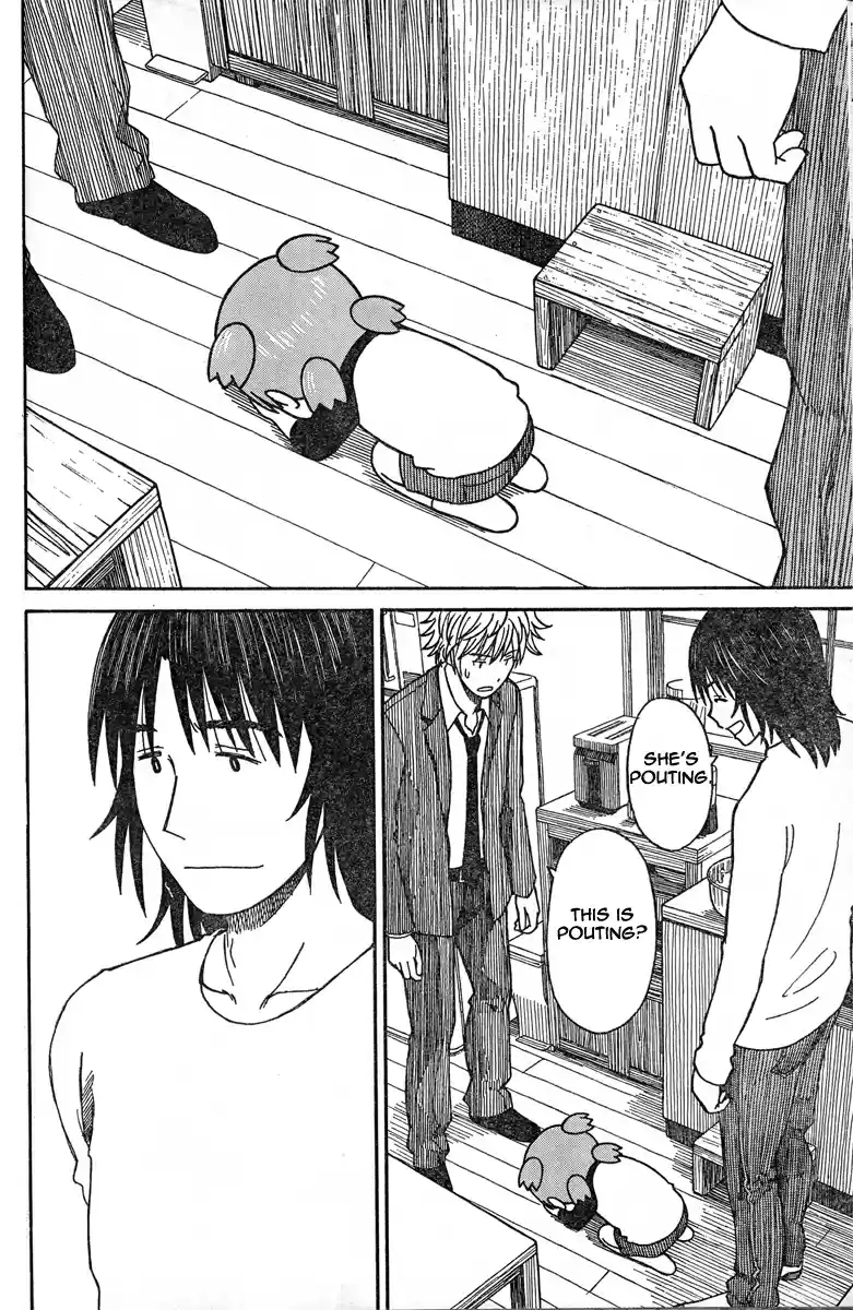 Yotsuba to! Vol. 10 Ch. 64 Yotsuba & Pancakes