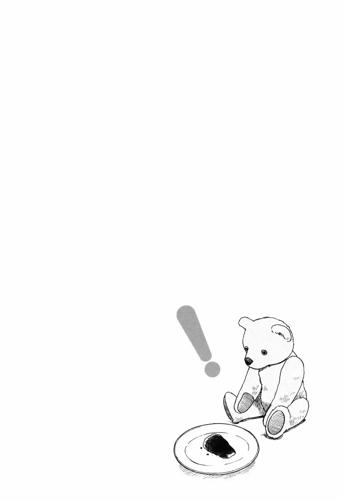 Yotsuba to! Vol. 10 Ch. 64 Yotsuba & Pancakes