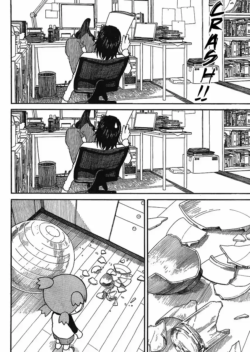 Yotsuba to! Vol. 10 Ch. 68 Yotsuba & Lies